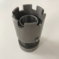 boccola rulli basculanti