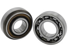 Cuscinetto albero motore