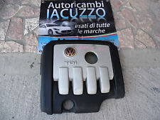 CARTERINO COPRI MOTORE VOLKSWAGEN GOLF 5 2.0 140CV