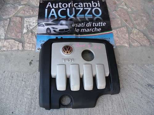 Carterino copri motore - carterino,