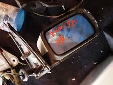 SPECCHIETTO ELETTRICO DESTRO DX  BMW SERIE 5 E39 ORIGINALE USATO