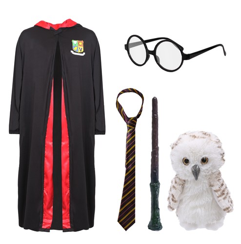 Abito mago costume - mago,