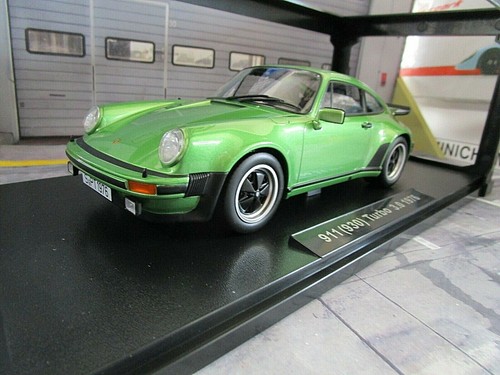 Porsche 911 930 - turbo, 1976