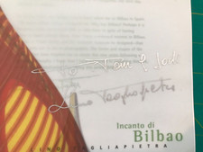 Incanto Di Bilbao Lino