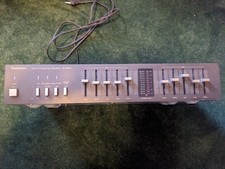 Technics Equalizzatore di