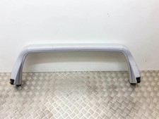 MERCEDES-BENZ SL R129 roll bar