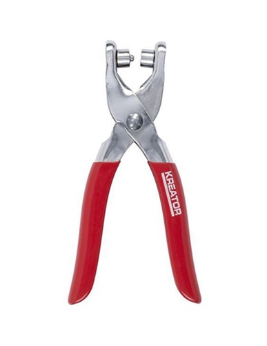 Pinza per occhielli 7 - pinza,