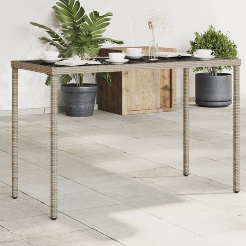 Vidaxl tavolo giardino - vidaxl,