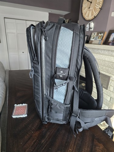 Zaino lowepro vertex - zaino,