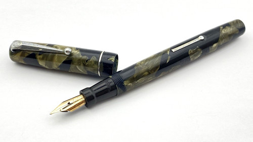 Penna stilografica vintage - penna,