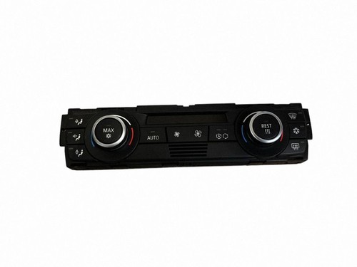 Centralina climatizzatore bmw - centralina,