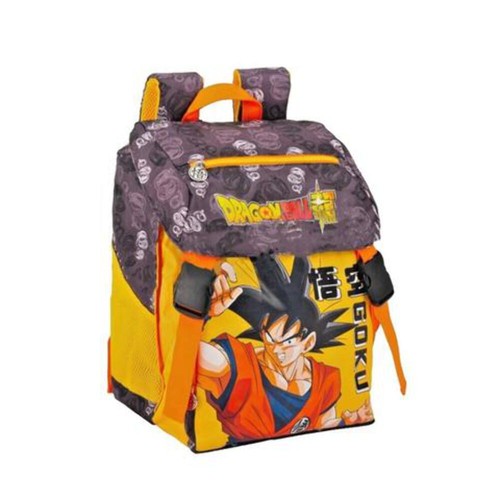Zaino estensibile dragon ball - dragon,