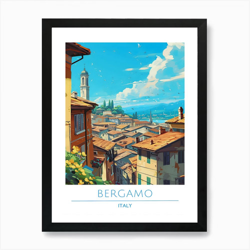 Bergamo italia stampa - bergamo,