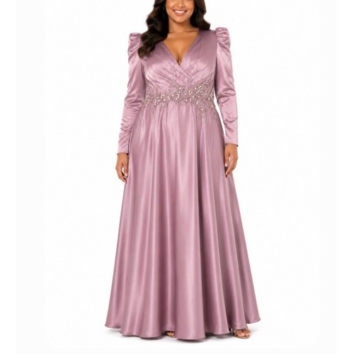 Abito formale donna mac duggal - formale,