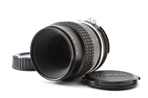 Come nuovo nikon - [come,