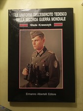 le uniformi dell'esercito