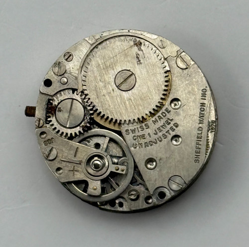 1570 movimento orologio - eb,