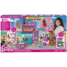 BARBIE CASA DI MALIBU 2022