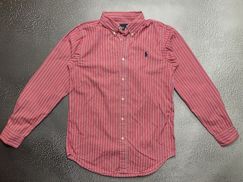 Camicia ralph lauren ragazzo - lauren,