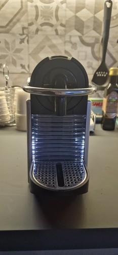 Longhi nespresso pixie - de'longhi,