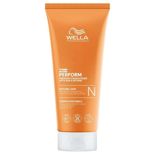 Wella performer pro - pro+, crema