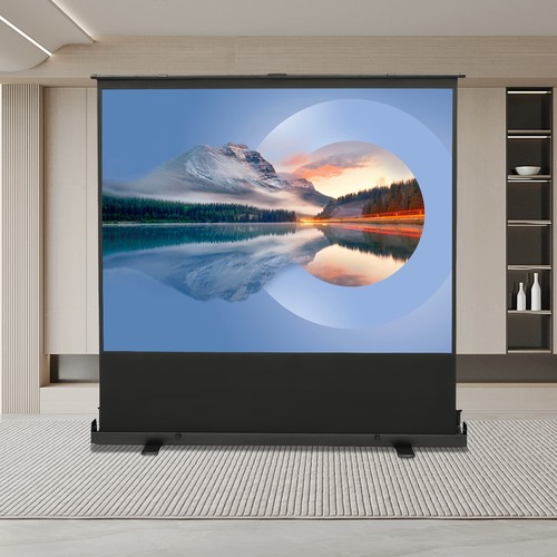 Schermo per proiettore - , 80"