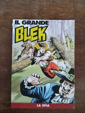 IL GRANDE BLEK 03 2020 N.90