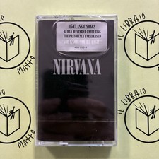 Nirvana mc - -,