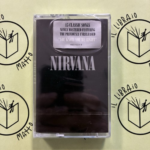 Nirvana mc - nirvana,