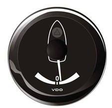 VDO INDICATORE ANGOLO DI BARRA