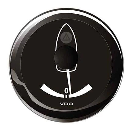 Vdo indicatore angolo barra - di,