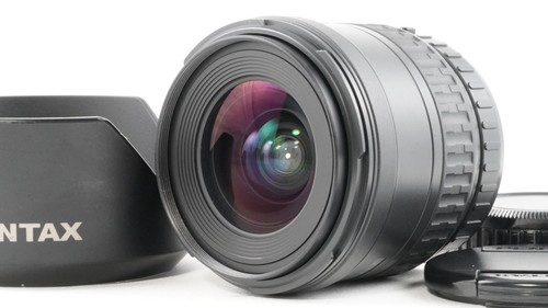 Smc pentax mm - pentax, f4