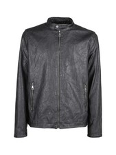 Solada Giacca in ecopelle da