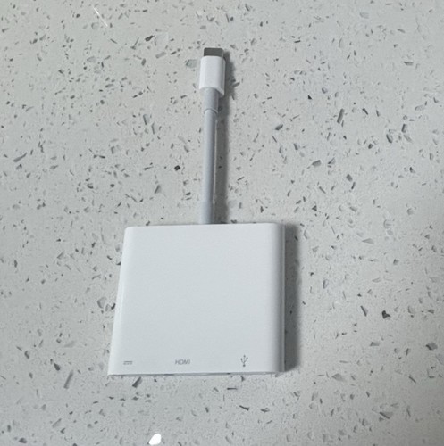 Apple lightning adattatore - apple,