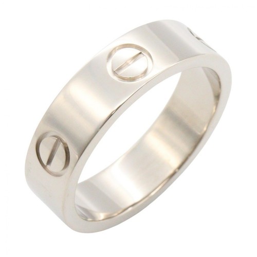 Anello cartier love oro - love, in