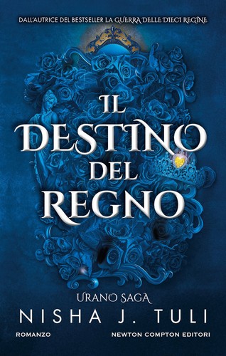Libro destino del regno - il,