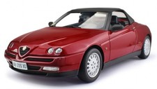 LaudoRacing 1:18 Scale Model