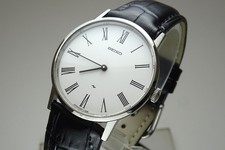 VINTAGE 1976 JAPAN SEIKO