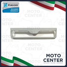MASCHERINA FRONTALE PIAGGIO
