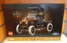 Lego icons 11376 ford model - lego,