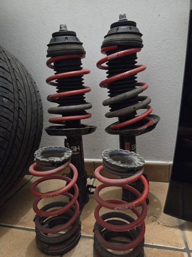 Assetto alfa mito jtdm - mito, 1.6