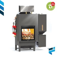 Termocamino carinci evolution - termocamino,