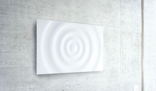 Radiatore zehnder design - radiatore,