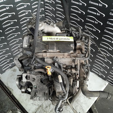 MOTORE VOLKSWAGEN POLO 1.4 TDI *BNM*