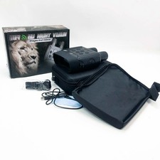 Visore notturno HD 4x24 mm WIFI