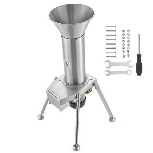Uimoso macina frutta - uimoso, elettrico