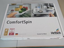 HETTICH COMFORTSPIN -