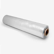 Pellicola Elastica a Mano, 20