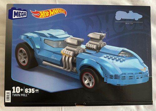 2024 mega hot wheels - 2024,