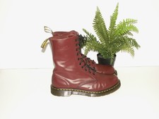 Dr. Martens 1490 stivali in